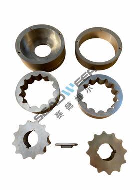 ZH6000 ZH7000 ZH1000 ZH9000 ZH1500离心机配件油泵齿轮