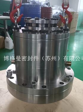 51-AHBGM01-120机械密封 HS-D-120机械密封 集装式机械密封