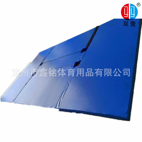 双壹牌 单杠 单杆 双杠 双杆 攀爬架 爬绳架 防摔垫 训练保护垫