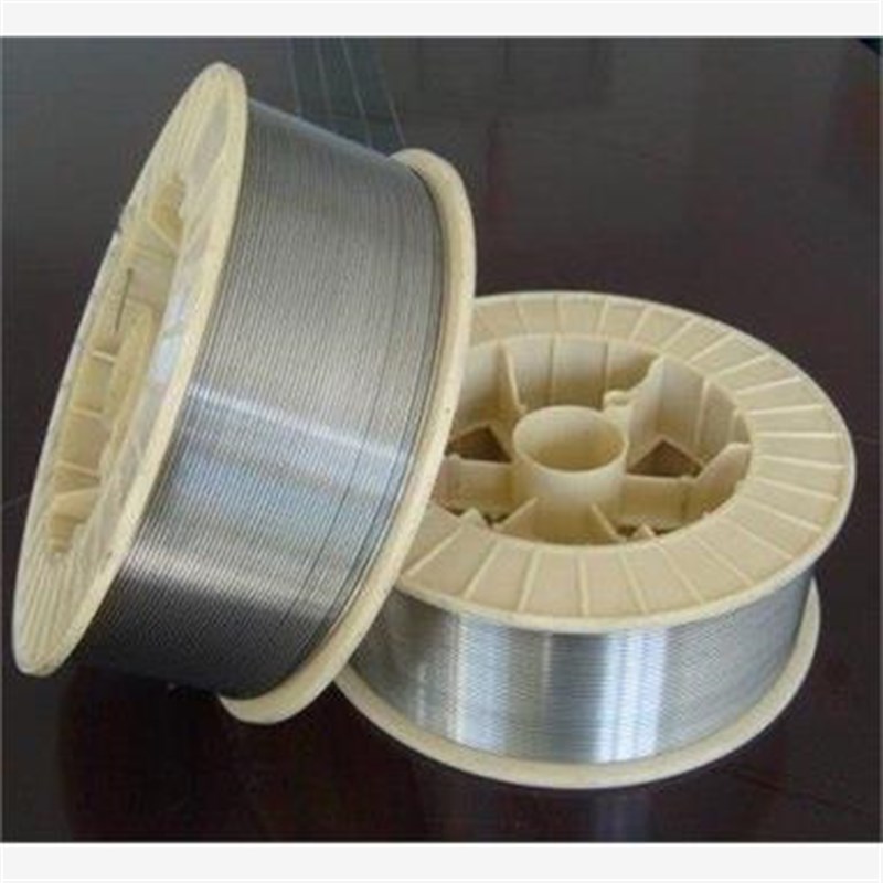 YD322d D322冲压模具堆焊耐磨药芯焊丝1.2/1.6mm