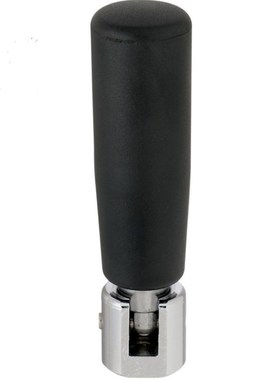 米思米 a平型旋转握柄 GRMLM5/ GRMLM6/ GRMLM8机床把手手轮手把