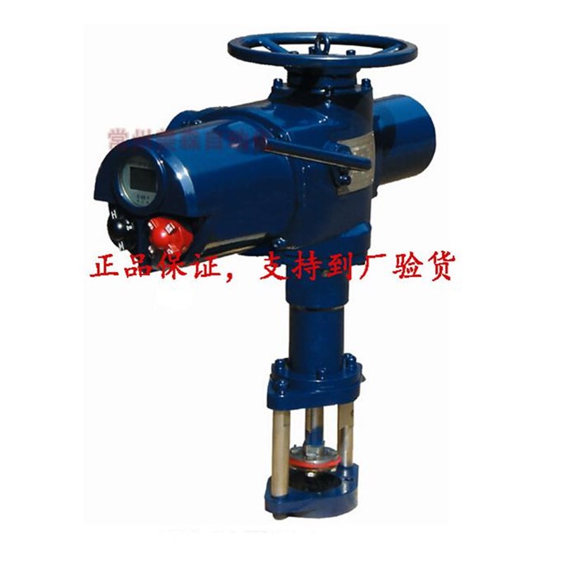 智能型电动装g置SND-ZTZ4000/SND-ZTZ6300