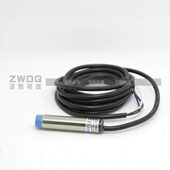 式 1204电感K 12MM 2PSC 接近开关