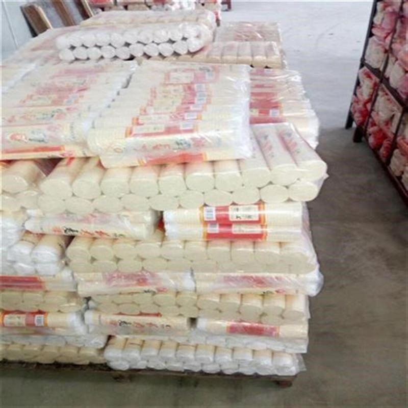 面条打包袋挂面包装袋手x工面包装袋大号面条袋现货定制