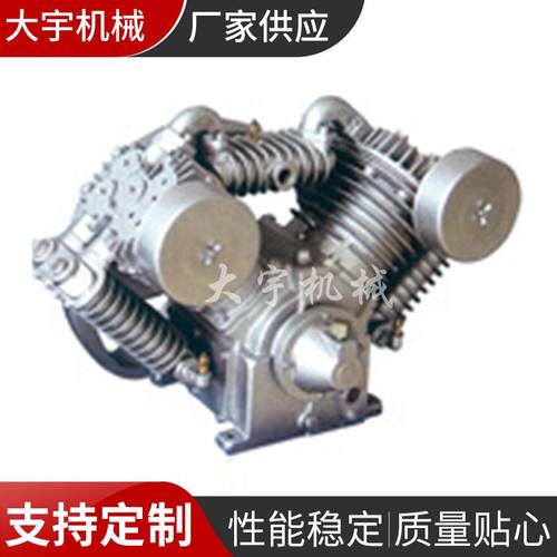 天源泵业生产厂家供应产1.05机头可来图来样定制