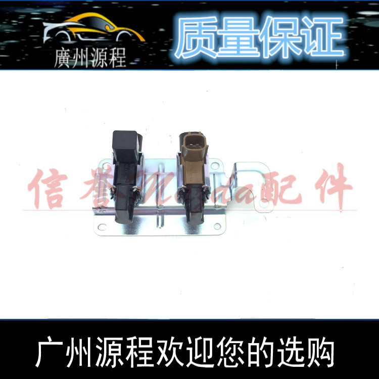 马自达6进气真空歧管控制废气阀