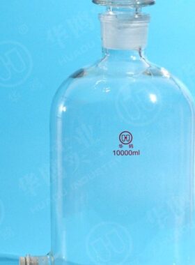 白色/棕色鸥 玻璃瓶下50 放m0m0ll口放水瓶0水瓶 01000 m250 华l