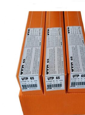 50焊条化铸造耐磨焊条0A状U60气U50V2碳A75TP钨高硬度管H75TP德国