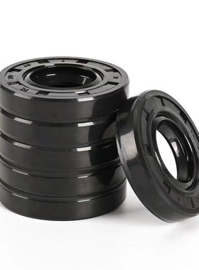 tc28*62*12骨架油封 28X62X8 28.62.10 28-62-7油封 密封X圈28621