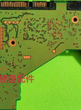 BB 43电路板070无锁6 40 41  410WD0 714 8598041西数BB新款 7 16