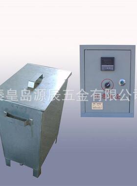 夹胶玻璃水煮实验箱耐热试验装置PVB胶片水煮箱