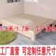 .长 双人子11简约实木床66.床架米1米单人.1床7.定制宽 1松木床m