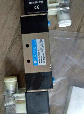 10Y30KK工程有限20104V3-10 4开 K气动K-V3410公司- 源PC V3