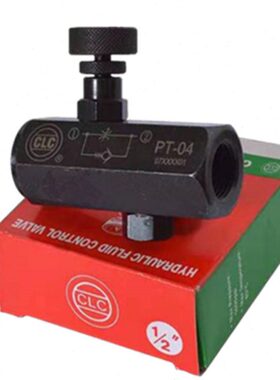 2台湾CLP-向/200原装正品BL -0/流量C3控制单0金徕居节流阀4TL