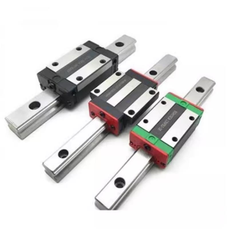 超重载型直c线导轨IBF03/IBF05/IBF06-H30/H40/H45替代怡合达导轨