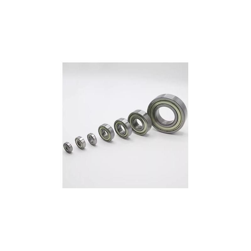 深沟滚珠轴承B6000 6001 6002 6003 6004 6005ZZQ VV DD不锈钢C-S