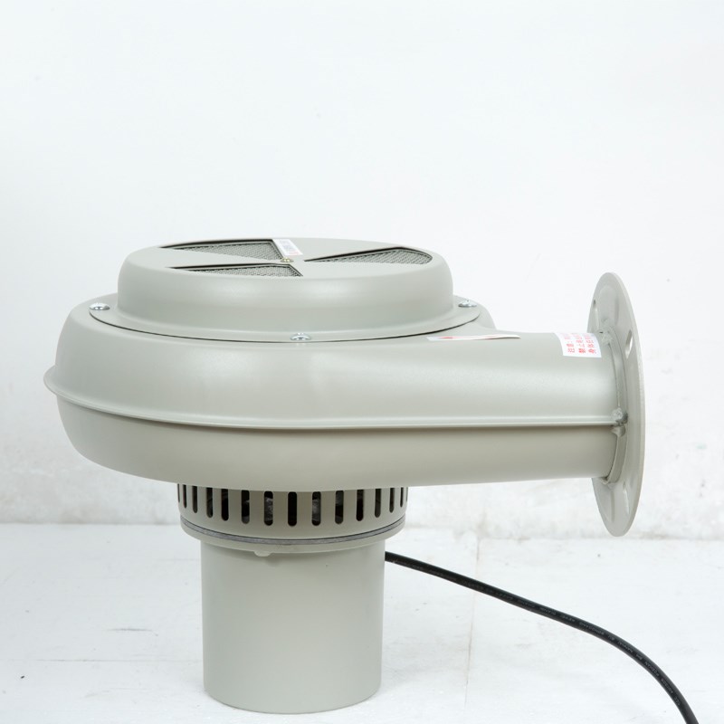 注塑机配件干燥机风机PF-50/100BT NX-25AT 塑料烘料桶风扇马达