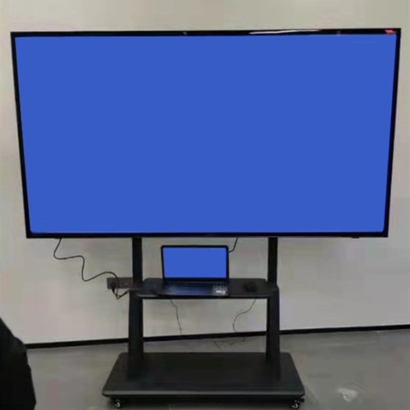 32/42/55/65/75/85寸高清监控显示屏挂墙液晶显示器会议室大屏幕