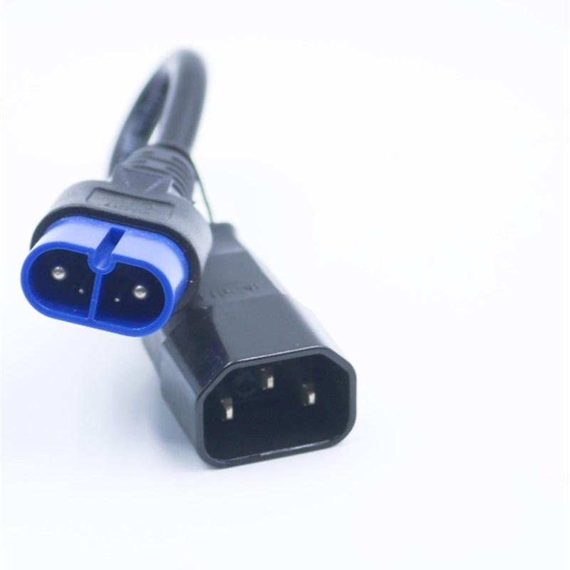 泰尾电动汽车充电器云插头转换接头挡风玻璃加热手套水泵适配器电