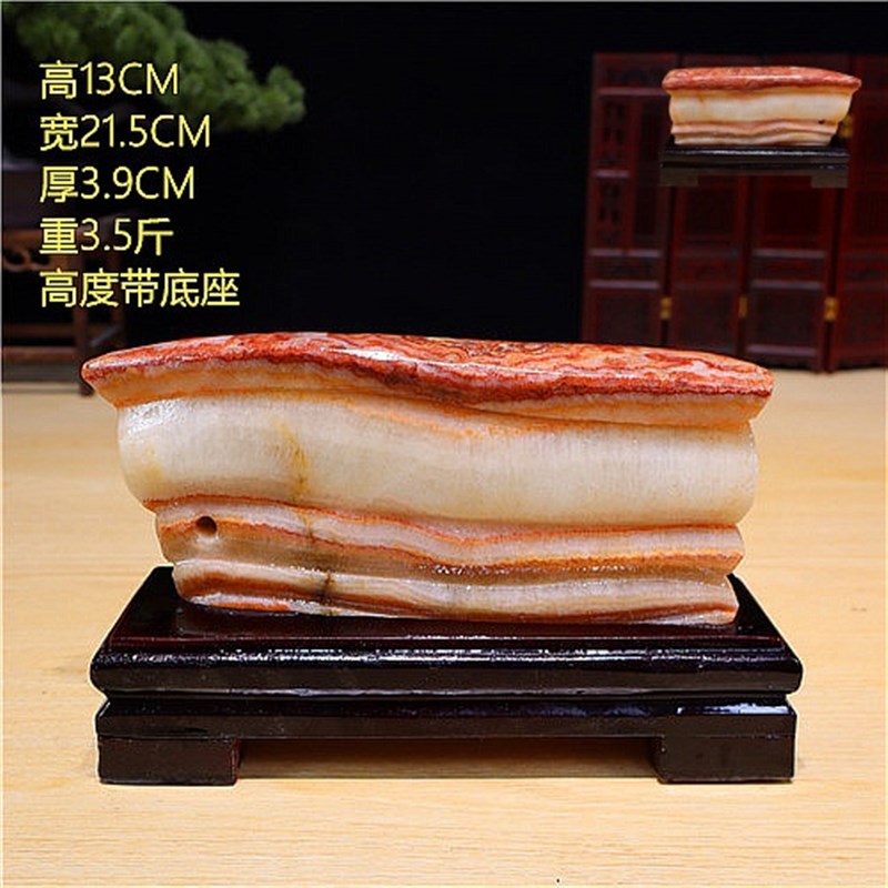 超值精品肉石 自然石头 家居摆饰 富贵石  原石 天然花纹纹理