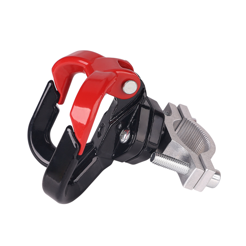 电动自行车挂钩电瓶车前置挂钩摩托车保险杠挂钩挂物钩通用免打孔