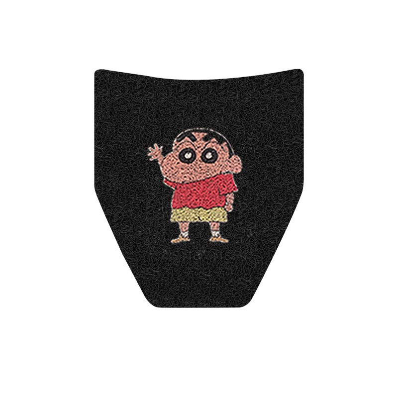 小牛MTplay电动车脚垫电瓶车丝圈防水防滑耐磨脚踩踏板垫定制款