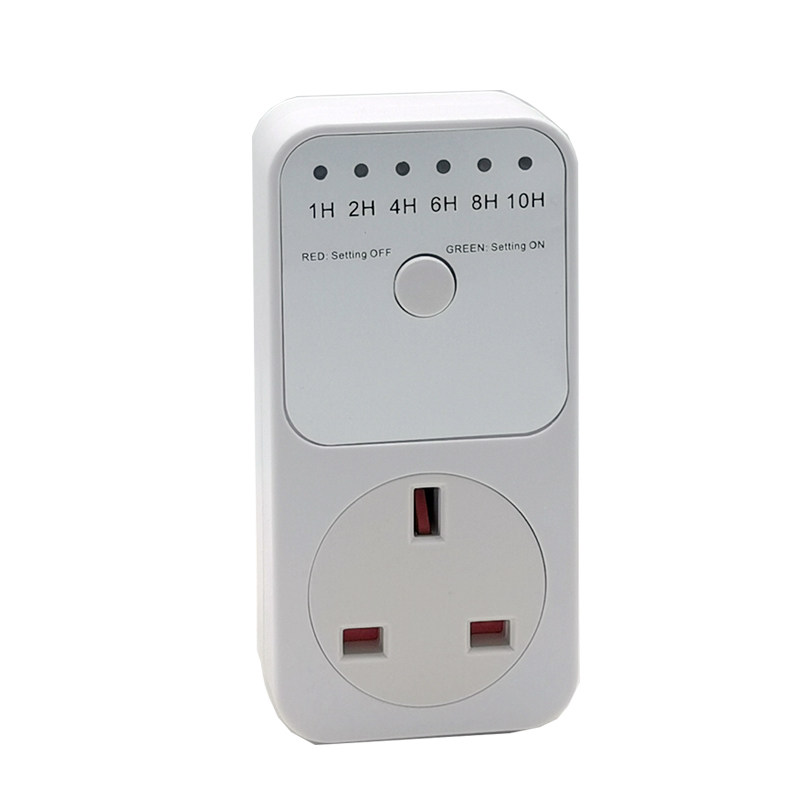 英规定时器香港倒计时定时插座港式开关控制器自动断电英式时间挚