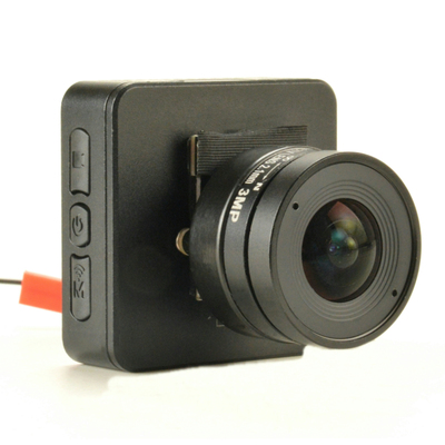 缩时摄影4K高清延时摄像机96675联咏SONY感光IMX258超广角长远焦