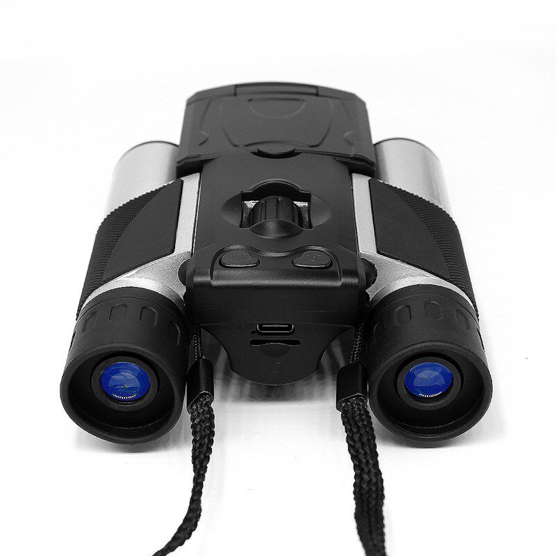 数码摄像望远镜可录像可拍照高倍高清夜视非红外演唱会摄像机