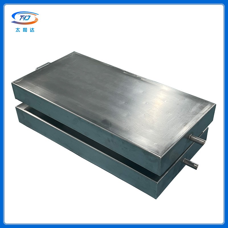 THD-1048Z超声波清洗机工业震板28K/40K五金零件除油污超声波振板