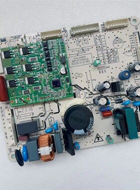 康佳冰箱BCD-388WEGY5SP电脑板变频主板BK4YB39 BK4YB56控制板