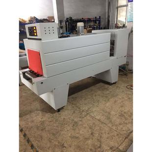 BSE6040PE热收缩包装 机收缩膜机PE收缩机 机塑封机收缩膜包装