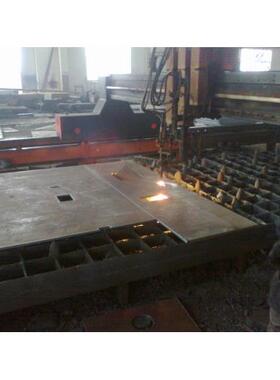 供应G20CrNiMo钢板