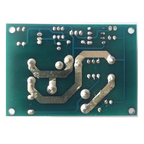 12V24v蓄电池充电器控制模块防过放低压欠压保护开关板带延时报警