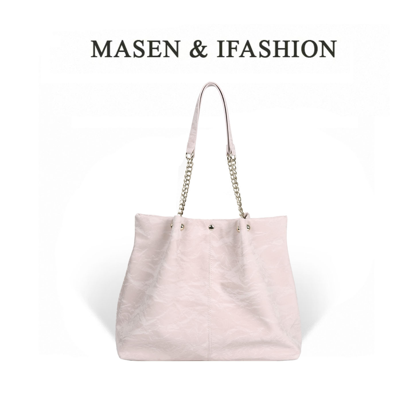 2025新款小众高级感简约托特包