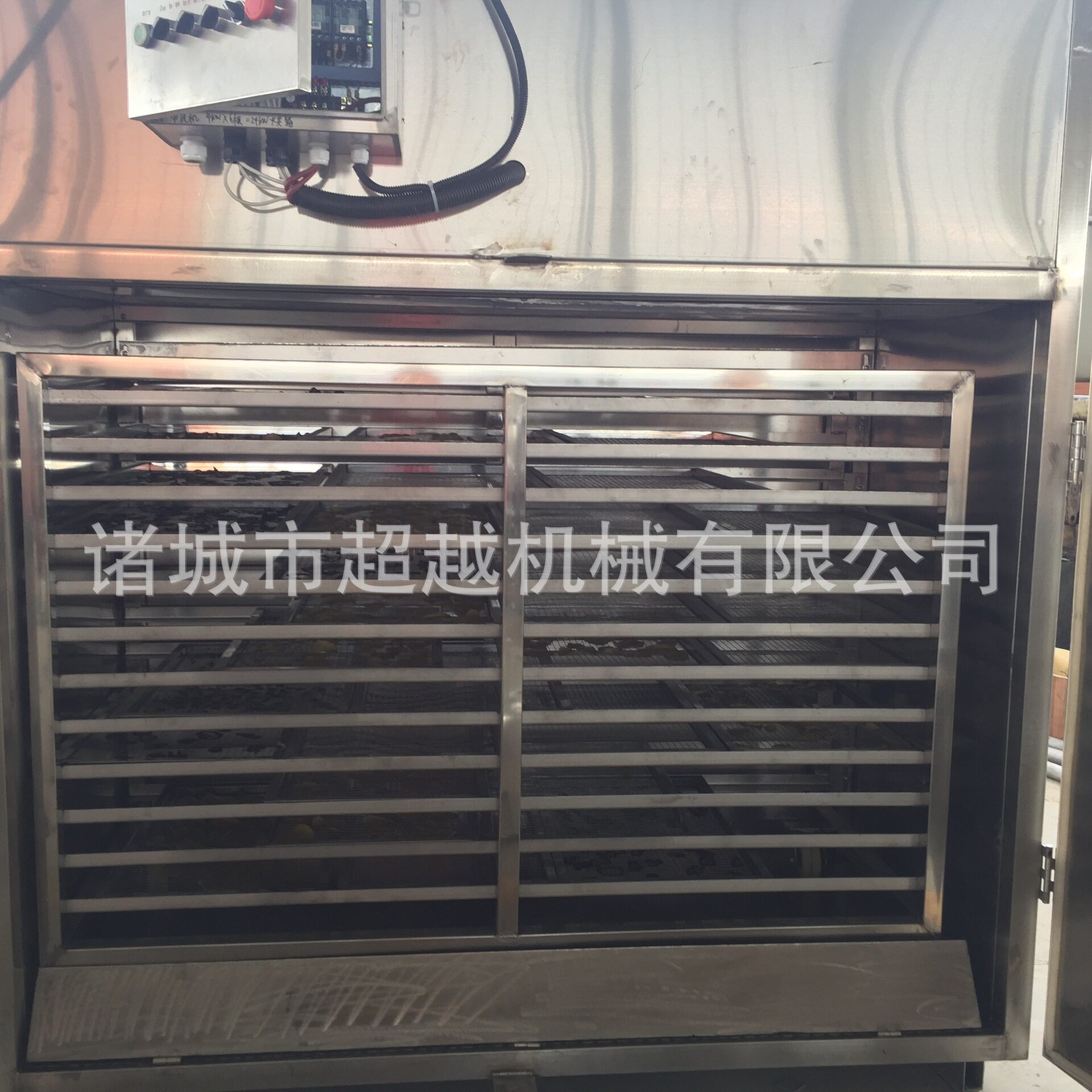 原厂家红枣烘干机 大枣烘干机红枣加工干燥设备 沙枣烘干除湿机