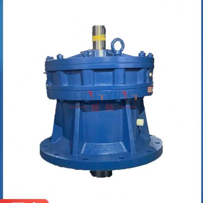 9轴双XL-3-3摆线针轮减速机-9立式减速机XLXL9摆线减速机3