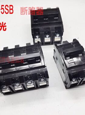 AP 断路器  AH4A60B505S20 AA10 3A 40 船用1P- P30T2P