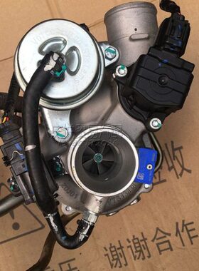150T30Z5  1.5X迈0S N4G大 东南X7T0TN涡轮增压器众泰V5 R7T菱致5