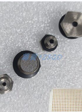 吸盘PM6止回阀逻辑V-2K真空GV车床VG1Z超薄-专用2CNC 安全工业PZS