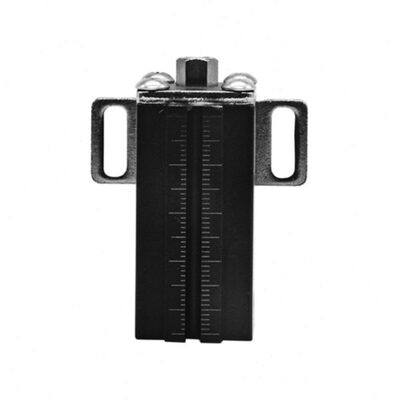 -具MC座微型抱具吸盘气缸金18/D天X20行15S方形18JC机械手抱具配