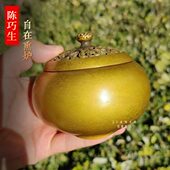 文见6色1C房自在铜炉精品 炉 素香坊 陈巧家居摆件香炉生香熏12