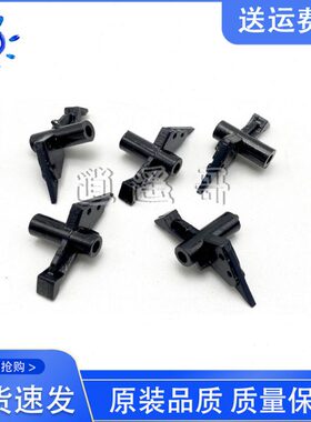 65128C 分离爪 C4影定256C2226美能达6CC22 16全新上辊 C 4 C 75