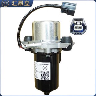 电动刹车泵刹车真空真空泵车公交客电子刹车泵适配宇通助力电动纯