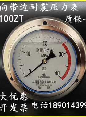 Z富阳东亚Y不锈钢抗耐振带Z轴上海耐震压力表边杭州向N1压油 TQ00