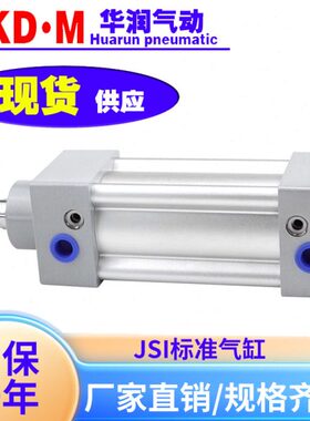 05气缸X标准25032XX1S2550XS/750X1J050X72040X亚德客X1型I25X1