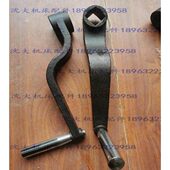 C6阳安22尾沈阳方CX扳手大连0842303车床孔W22移动61摇把61W座