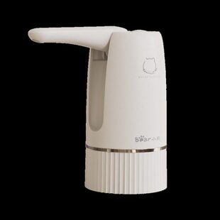 S6HY桶装 J取水器5D抽水泵0 水