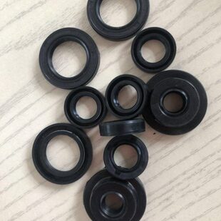 箱船外机油封轴航凯/挺航动盖油封齿轮传配件原装