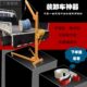 小型吊机吊机家用电动吊装 起重车小吊机提升机手摇折叠升降移动卸